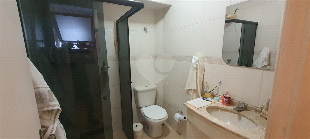 Venda Apartamento São Paulo Vila Cachoeira REO791766 14