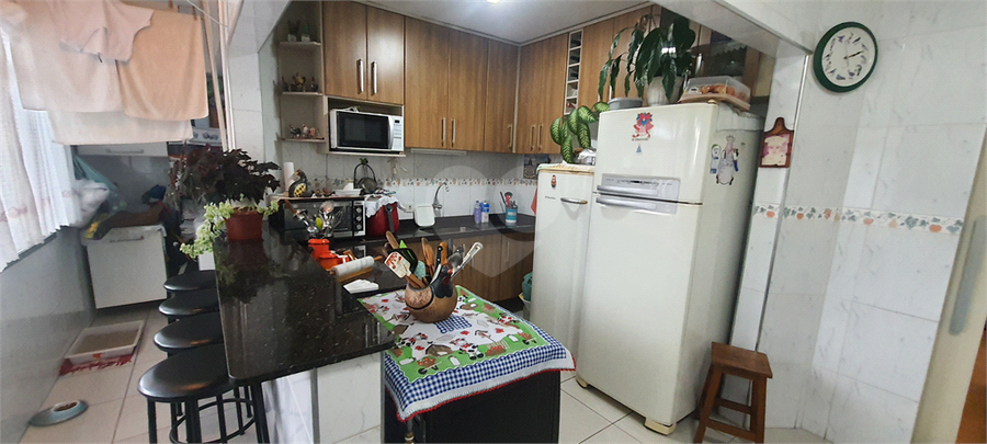 Venda Apartamento São Paulo Vila Cachoeira REO791766 18