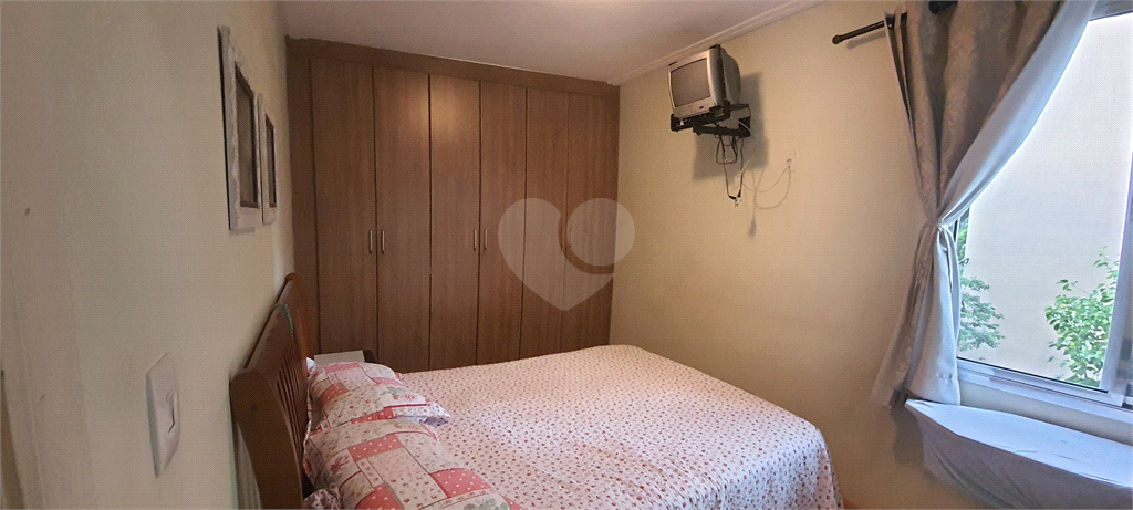 Venda Apartamento São Paulo Vila Cachoeira REO791766 7