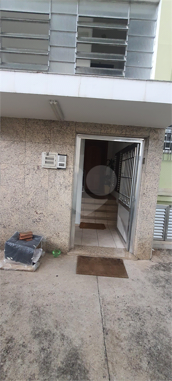 Venda Apartamento São Paulo Vila Cachoeira REO791766 2