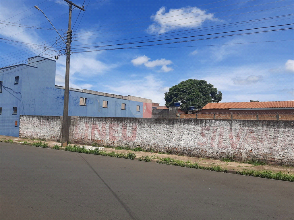 Venda Terreno São Carlos Chácara Parque Club REO791773 13