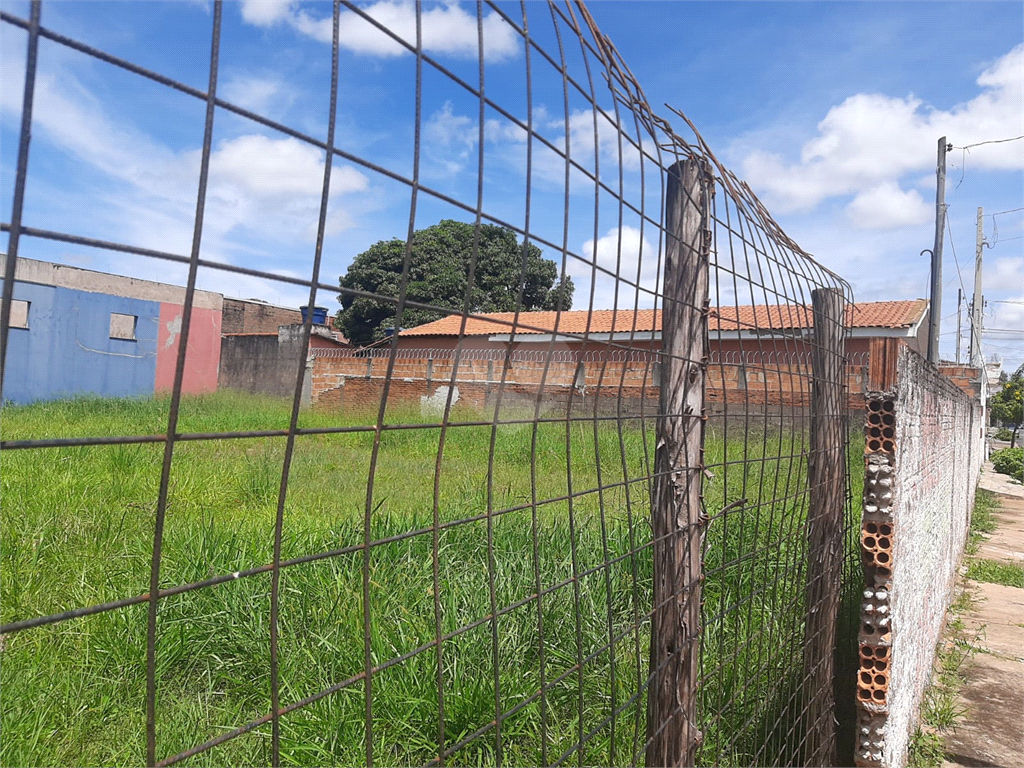 Venda Terreno São Carlos Chácara Parque Club REO791773 11