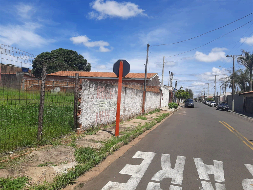 Venda Terreno São Carlos Chácara Parque Club REO791773 5