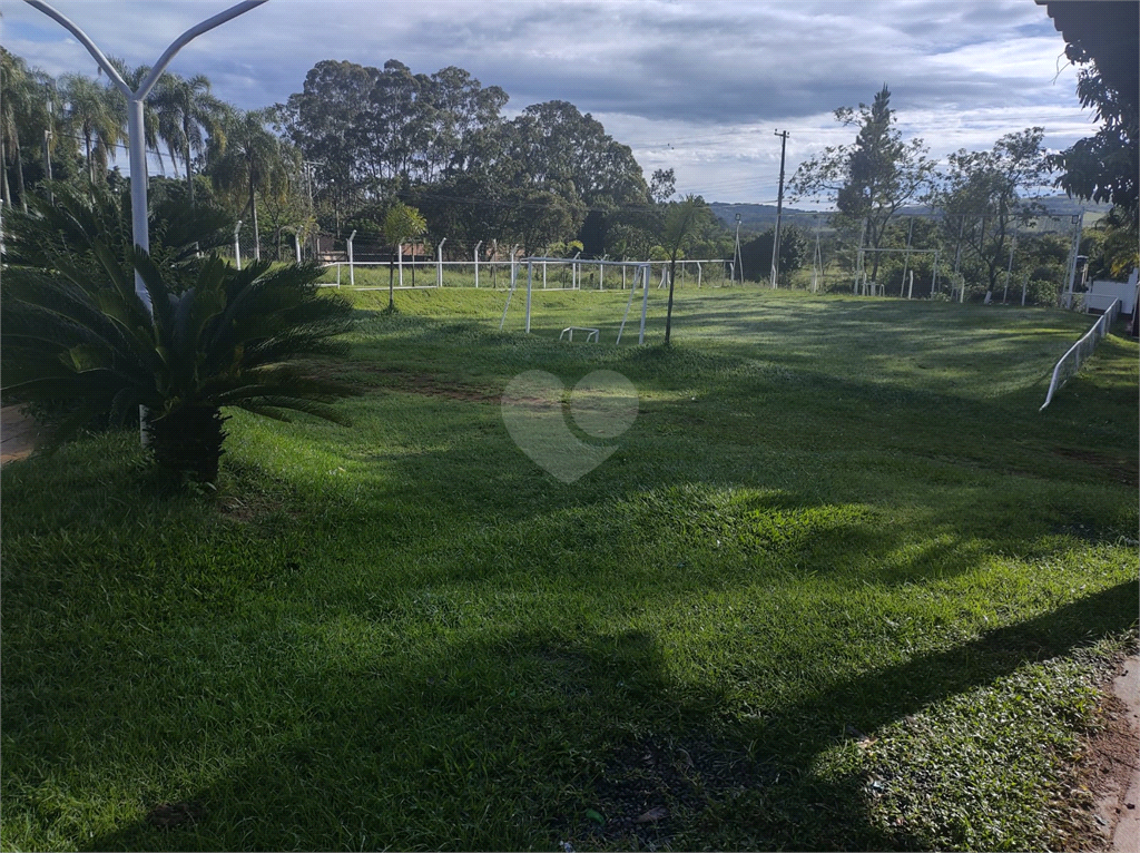 Venda Chácara São Carlos Parque Vale Do Uirapuru REO791777 27