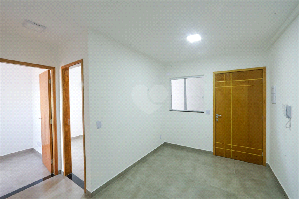 Venda Condomínio São Paulo Vila Romero REO791781 14