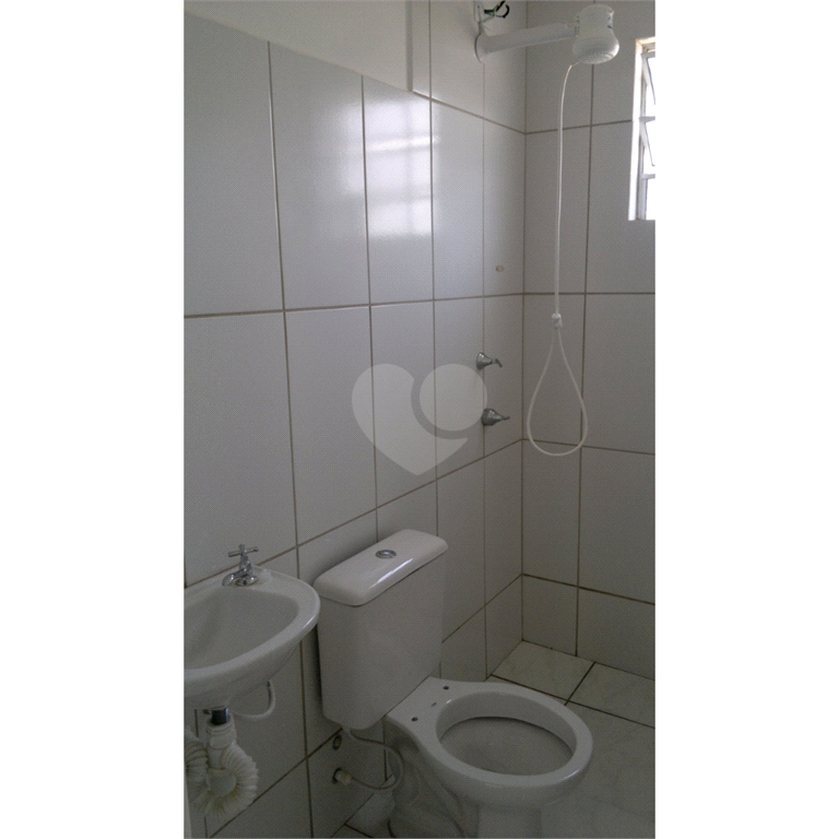 Venda Apartamento Uberlândia Shopping Park REO791785 8