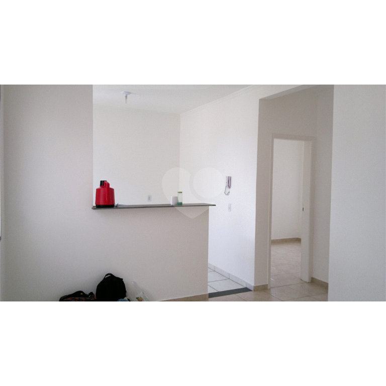 Venda Apartamento Uberlândia Shopping Park REO791785 6