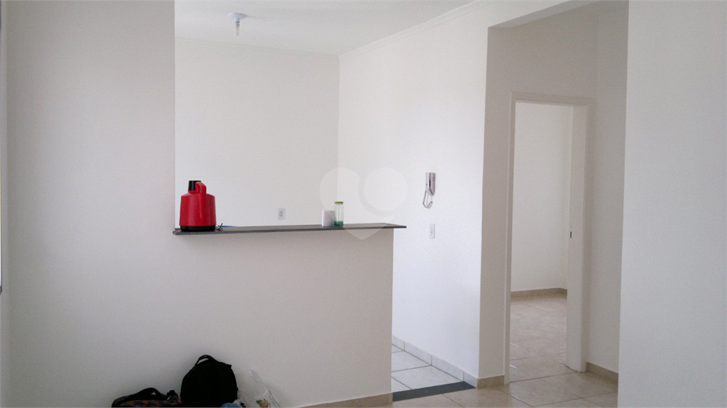 Venda Apartamento Uberlândia Shopping Park REO791785 9