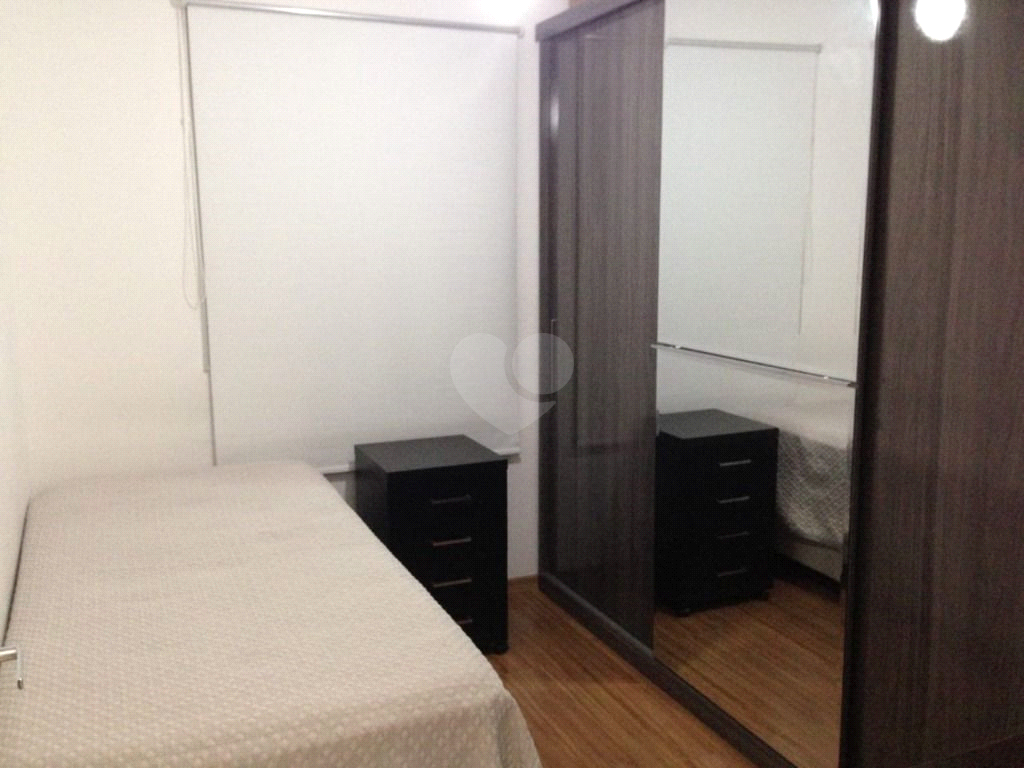 Venda Apartamento São Paulo Vila Moreira REO791791 9