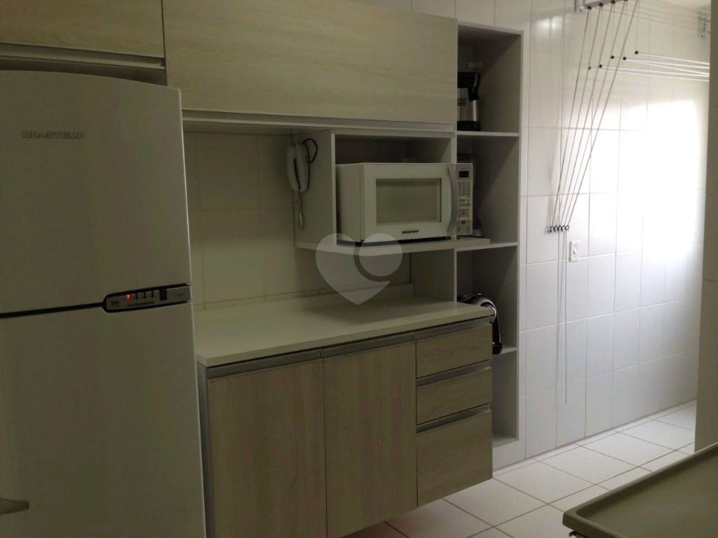 Venda Apartamento São Paulo Vila Moreira REO791791 7