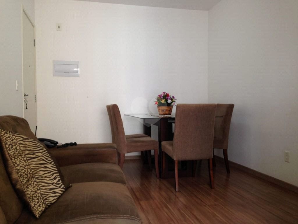 Venda Apartamento São Paulo Vila Moreira REO791791 4