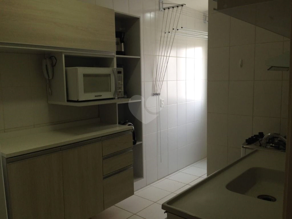 Venda Apartamento São Paulo Vila Moreira REO791791 8