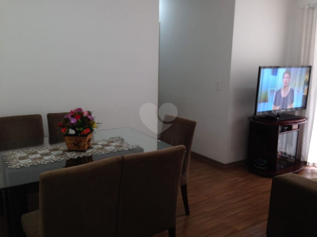 Venda Apartamento São Paulo Vila Moreira REO791791 3