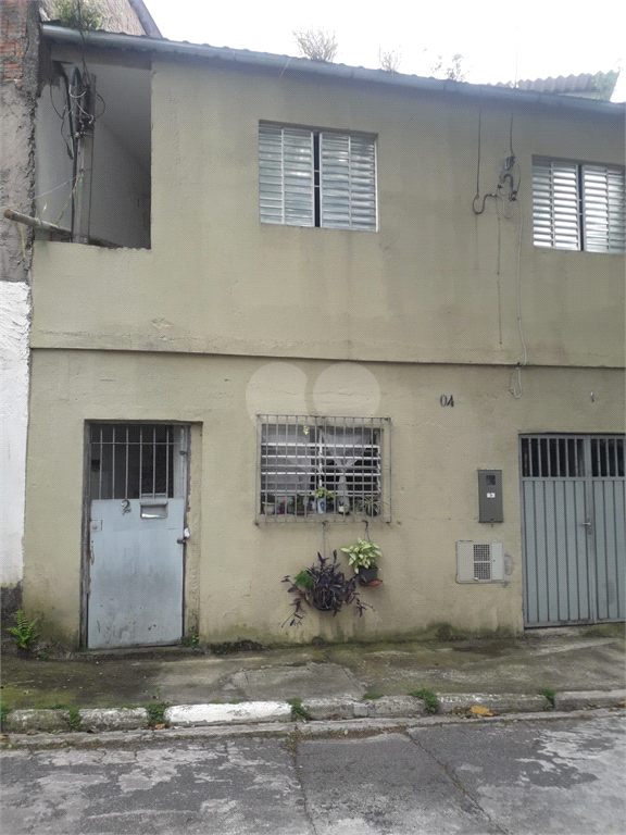 Venda Casa São Paulo Lauzane Paulista REO791792 26