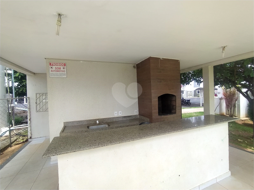 Venda Apartamento Uberlândia Chácaras Tubalina E Quartel REO791793 16