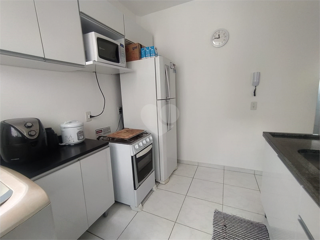 Venda Apartamento Uberlândia Chácaras Tubalina E Quartel REO791793 12