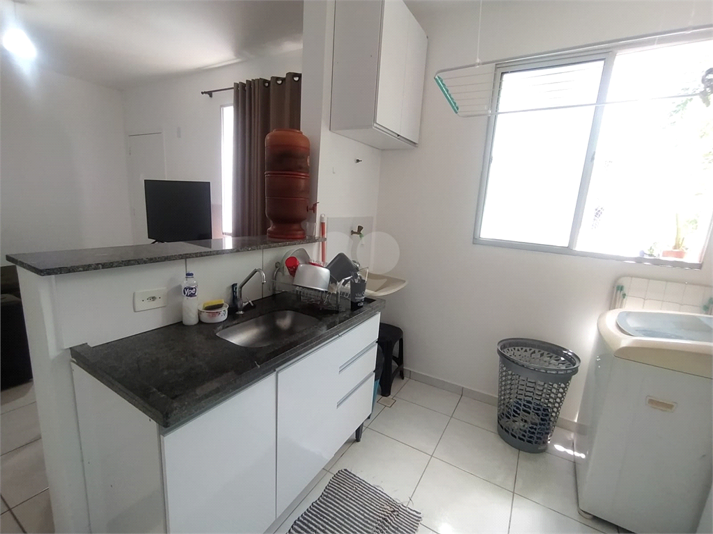 Venda Apartamento Uberlândia Chácaras Tubalina E Quartel REO791793 13