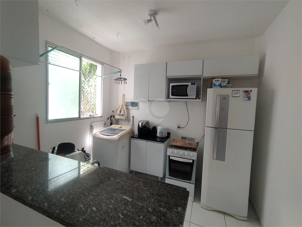 Venda Apartamento Uberlândia Chácaras Tubalina E Quartel REO791793 1