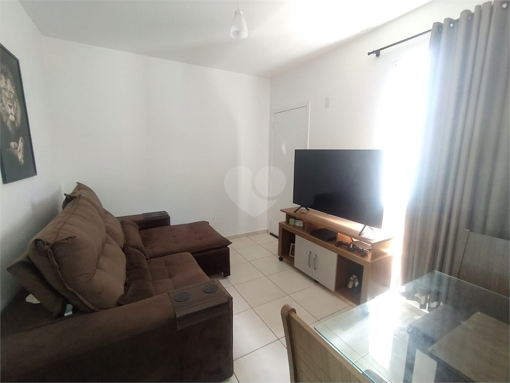 Venda Apartamento Uberlândia Chácaras Tubalina E Quartel REO791793 22