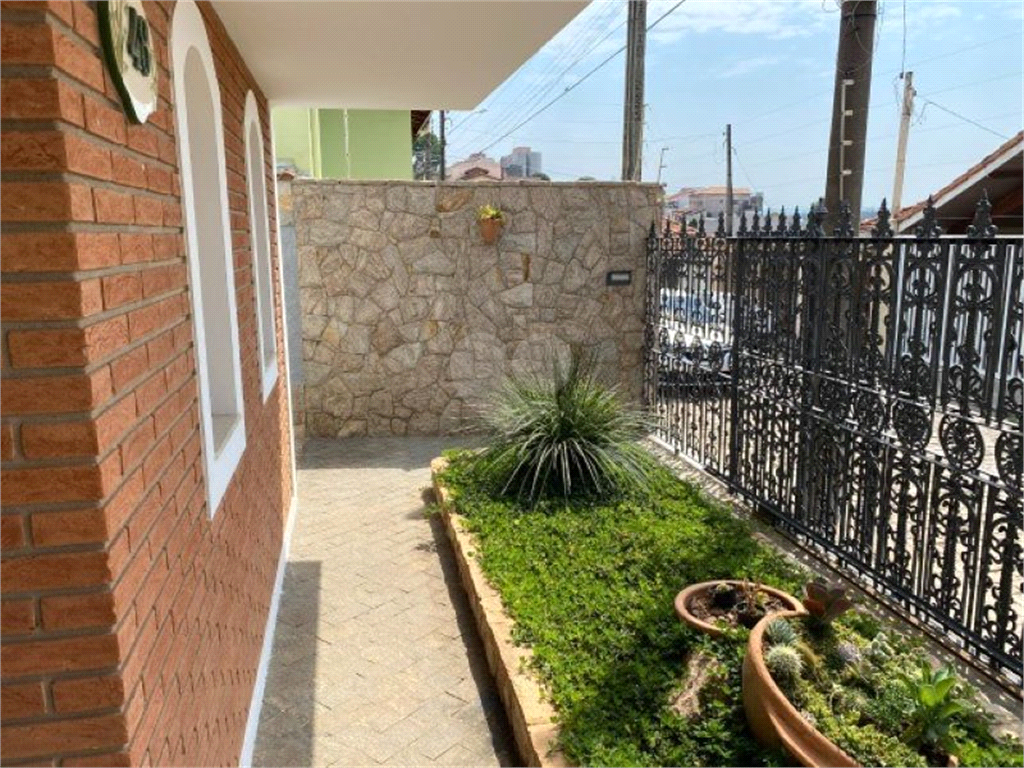 Venda Casa Itatiba Vila Bela Vista REO791808 35