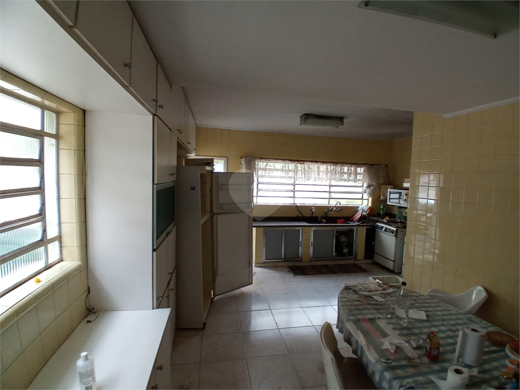 Venda Casa São Paulo Jabaquara REO791809 8