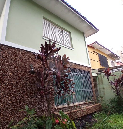 Venda Casa São Paulo Jabaquara REO791809 1