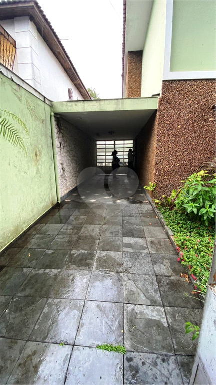 Venda Casa São Paulo Jabaquara REO791809 3