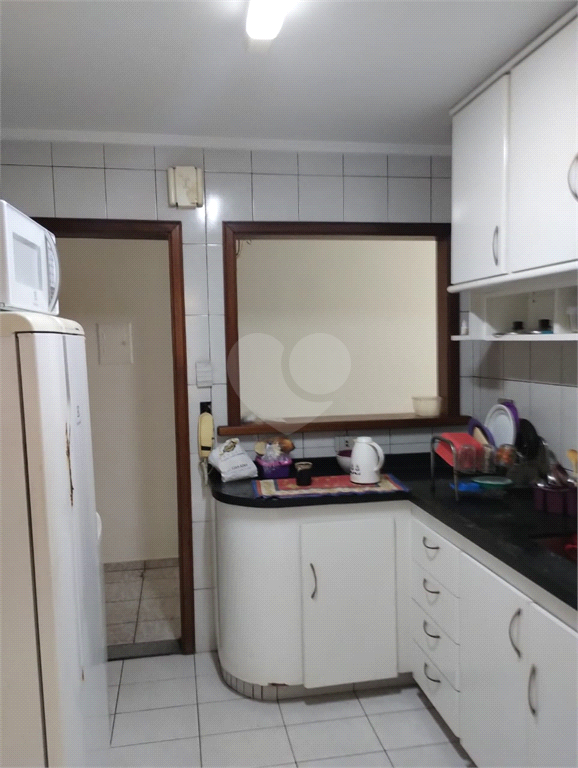 Venda Apartamento São Paulo Vila Nova Mazzei REO791826 12