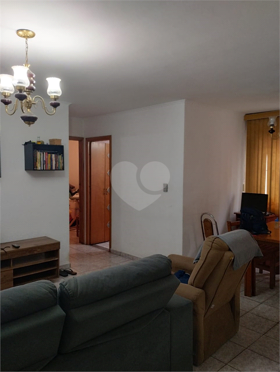 Venda Apartamento São Paulo Vila Nova Mazzei REO791826 19