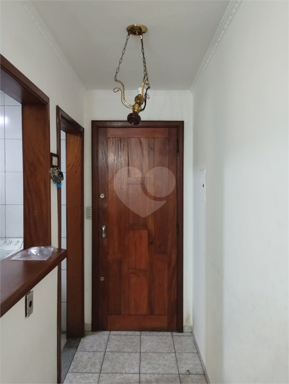 Venda Apartamento São Paulo Vila Nova Mazzei REO791826 20