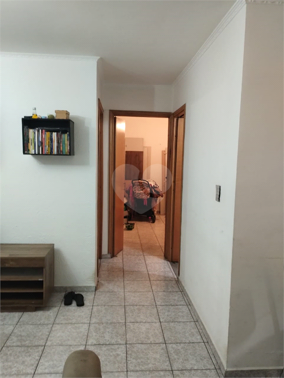 Venda Apartamento São Paulo Vila Nova Mazzei REO791826 18