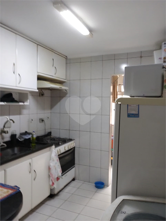 Venda Apartamento São Paulo Vila Nova Mazzei REO791826 13