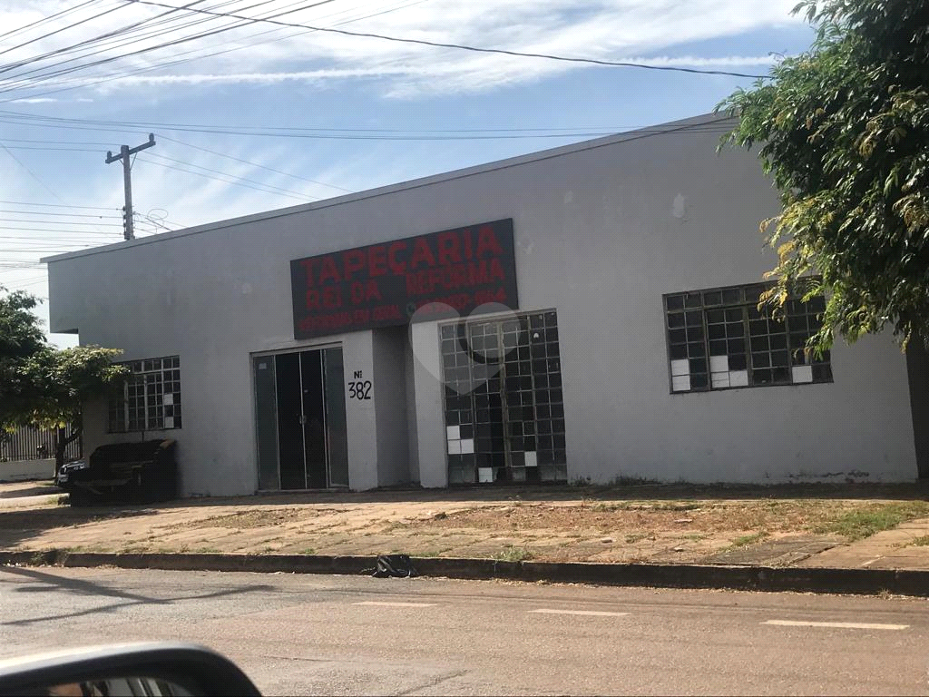 Venda Salão Comercial Sinop Jardim Jacarandás REO791839 1