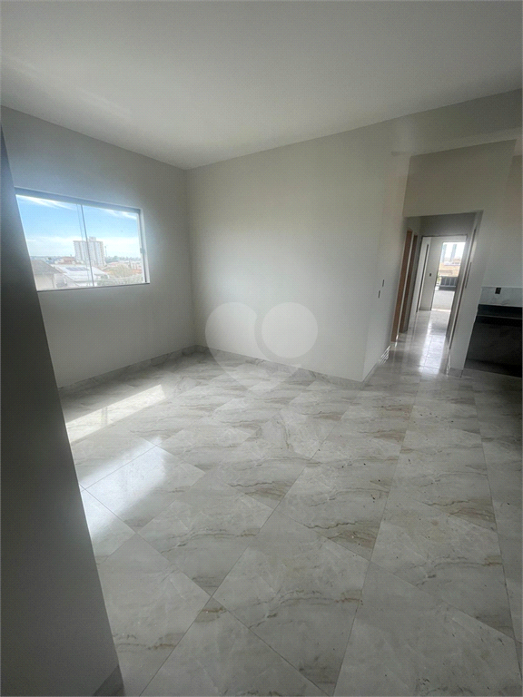 Venda Apartamento Uberlândia Jardim Patrícia REO791843 2