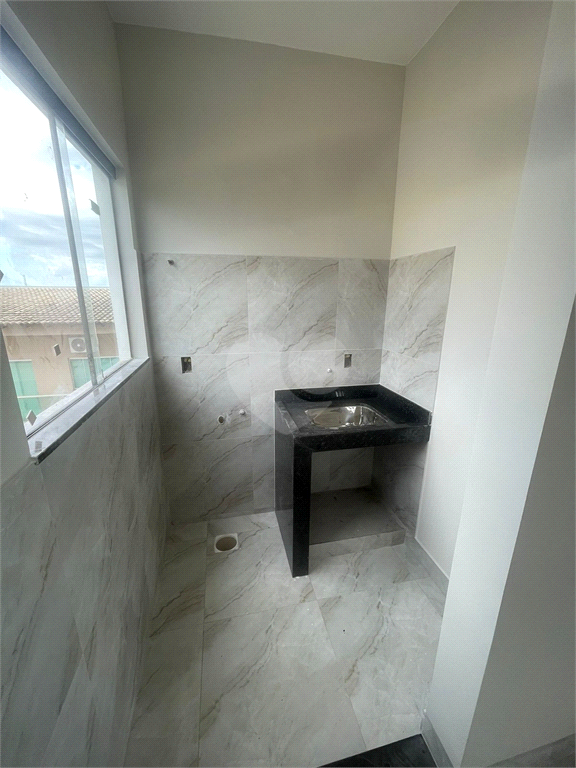 Venda Apartamento Uberlândia Jardim Patrícia REO791843 14