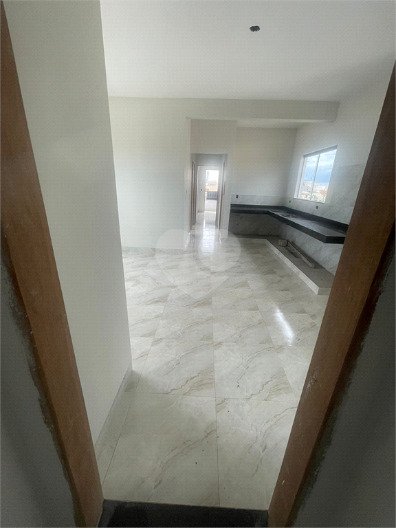 Venda Apartamento Uberlândia Jardim Patrícia REO791843 1