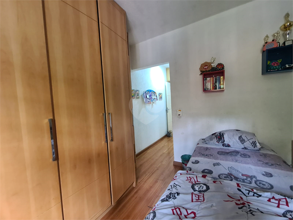 Venda Sobrado São Paulo Vila Aurora (zona Norte) REO791861 36