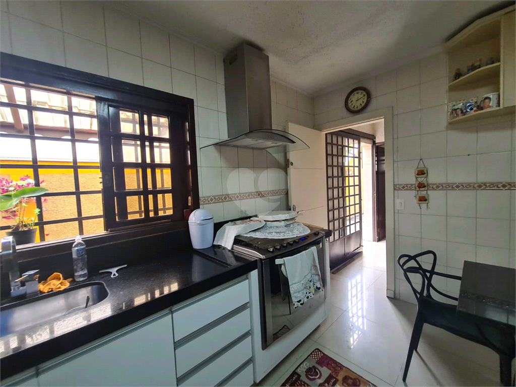 Venda Sobrado São Paulo Vila Aurora (zona Norte) REO791861 15