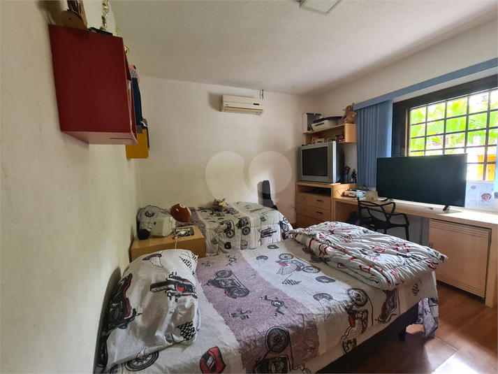 Venda Sobrado São Paulo Vila Aurora (zona Norte) REO791861 34