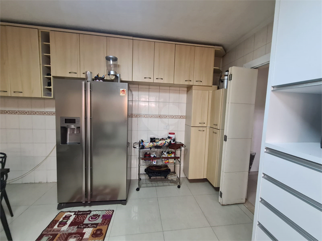 Venda Sobrado São Paulo Vila Aurora (zona Norte) REO791861 18