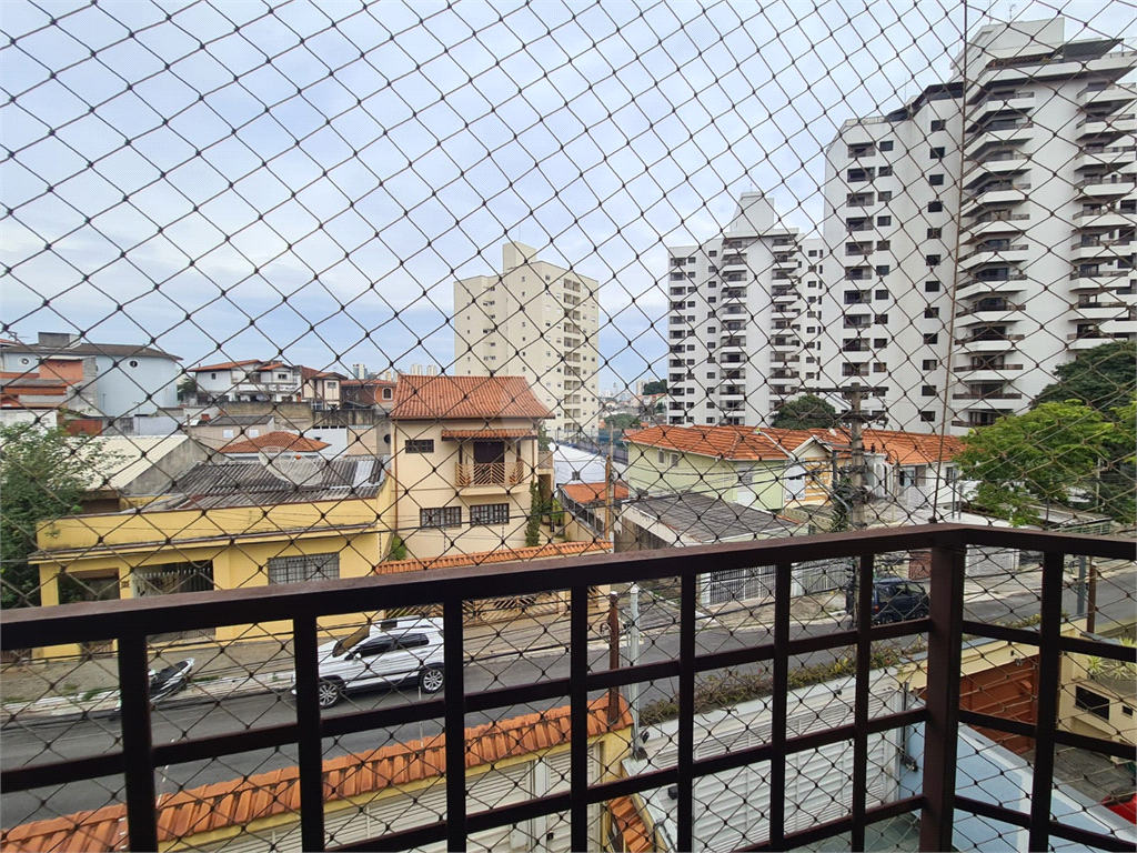 Venda Sobrado São Paulo Vila Aurora (zona Norte) REO791861 25