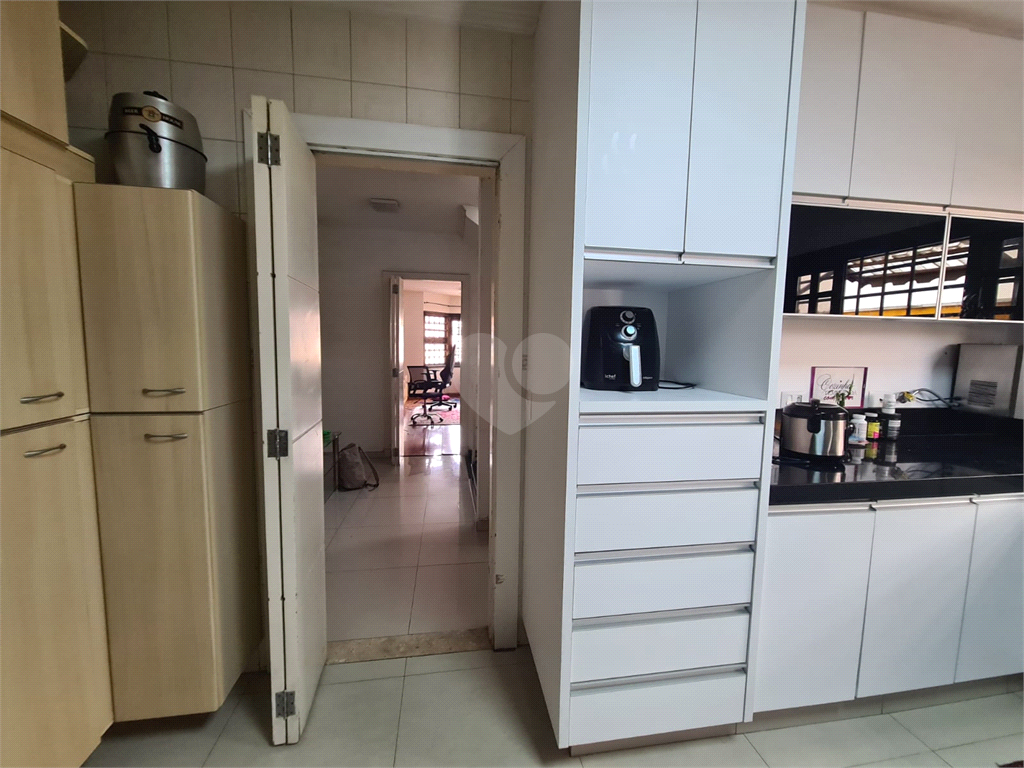 Venda Sobrado São Paulo Vila Aurora (zona Norte) REO791861 16