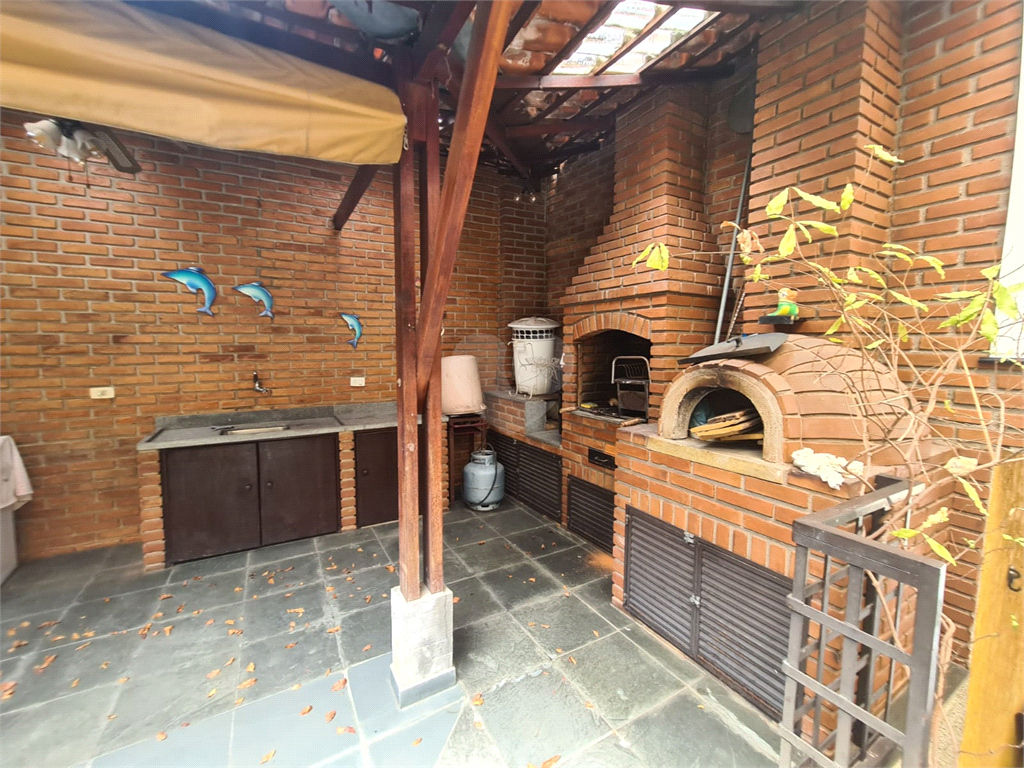 Venda Sobrado São Paulo Vila Aurora (zona Norte) REO791861 1