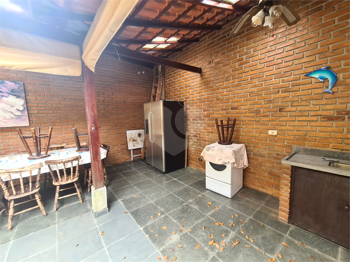 Venda Sobrado São Paulo Vila Aurora (zona Norte) REO791861 5