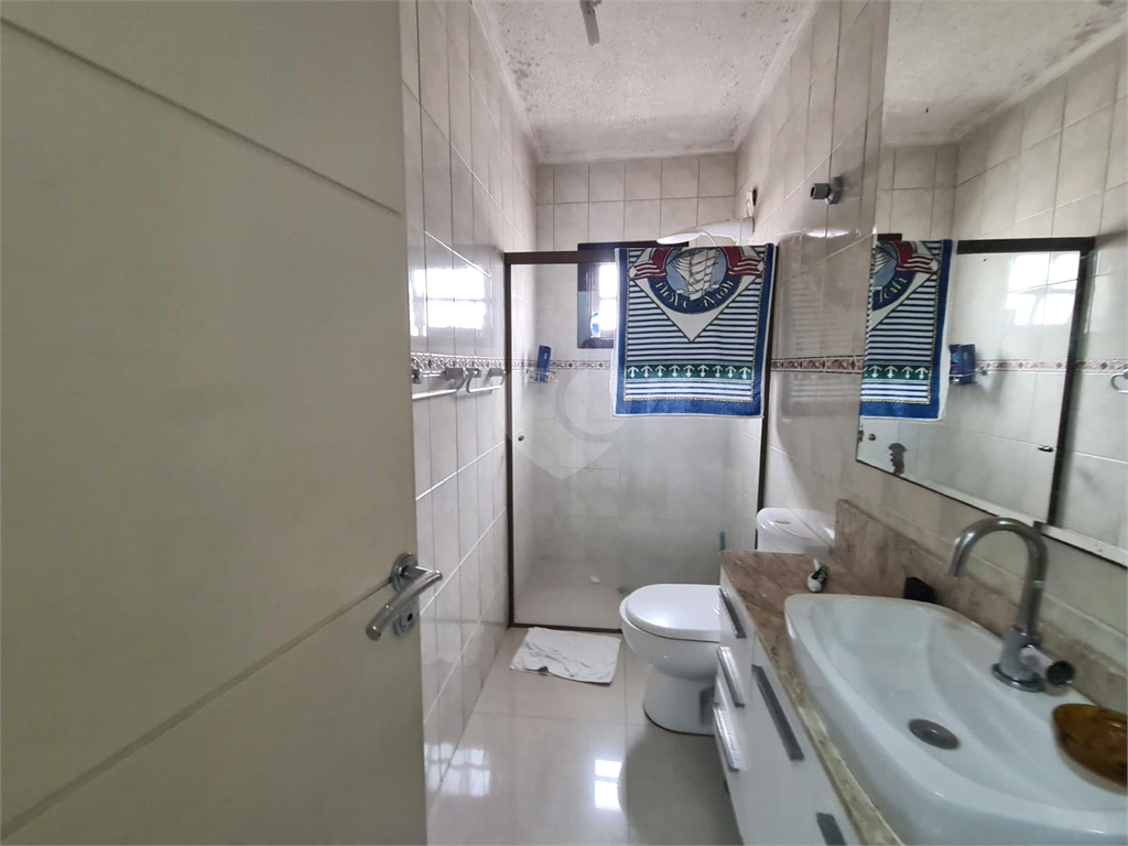 Venda Sobrado São Paulo Vila Aurora (zona Norte) REO791861 38