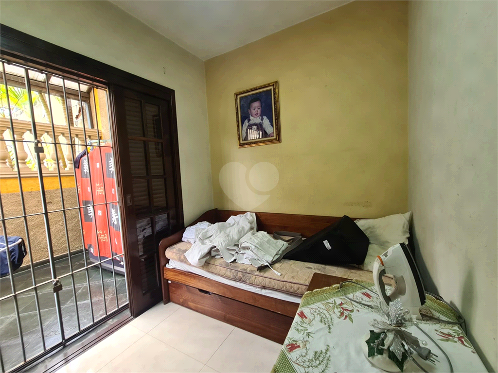 Venda Sobrado São Paulo Vila Aurora (zona Norte) REO791861 39