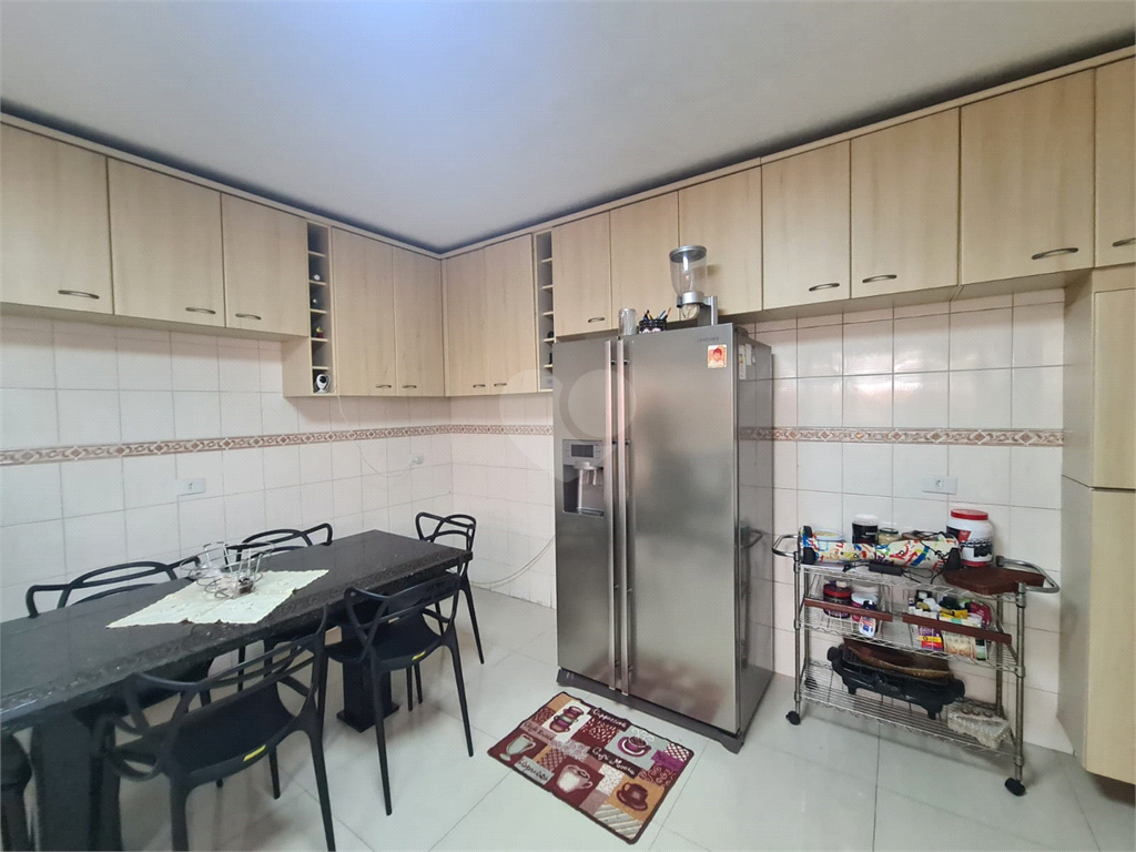 Venda Sobrado São Paulo Vila Aurora (zona Norte) REO791861 17