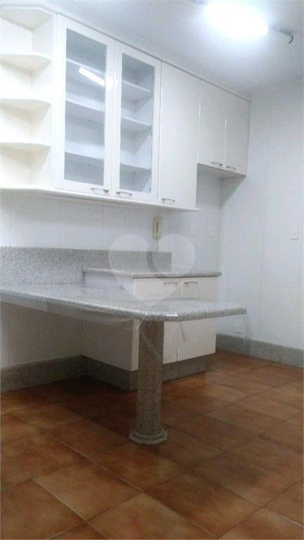 Venda Apartamento Uberlândia Tabajaras REO791863 19