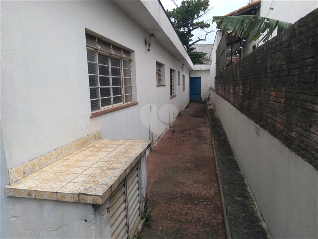 Venda Casa térrea Sorocaba Vila São Caetano REO791865 16