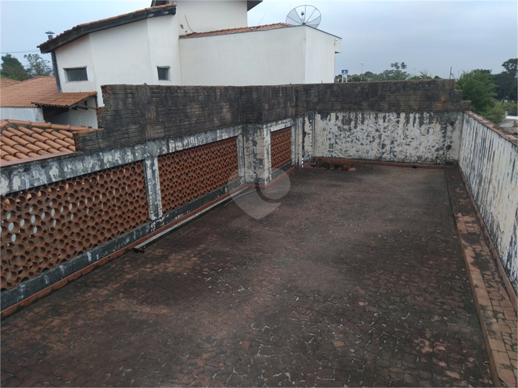 Venda Casa térrea Sorocaba Vila São Caetano REO791865 18